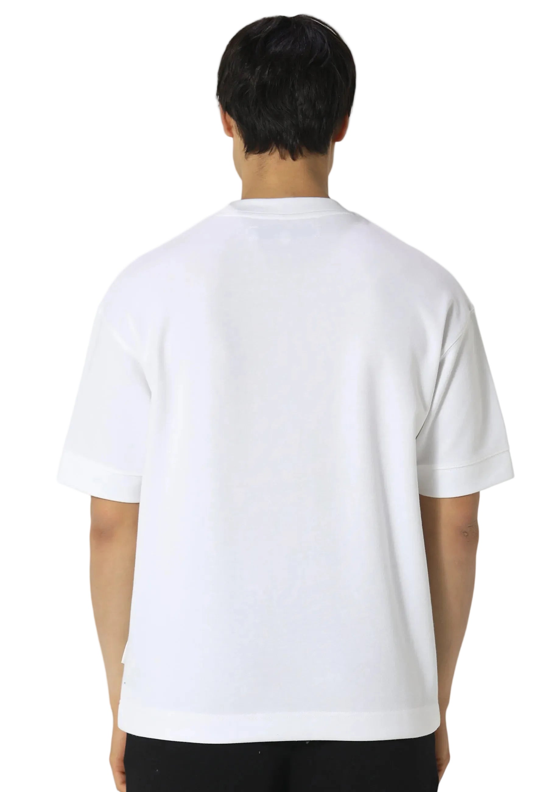 Irasuto Studios Kari Hana Optic White T-Shirt